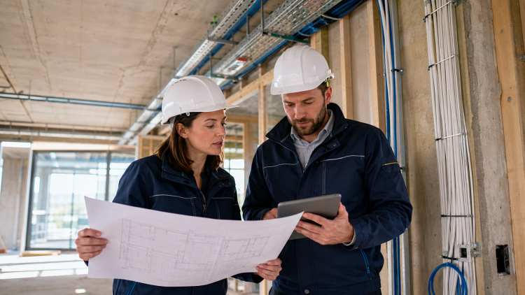 Low-Voltage Planning Before the Fit-Out Begins